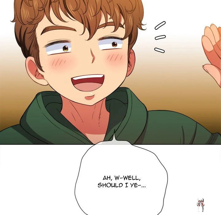 My High School Bully My High School Bully Chapter 56 - Page 100