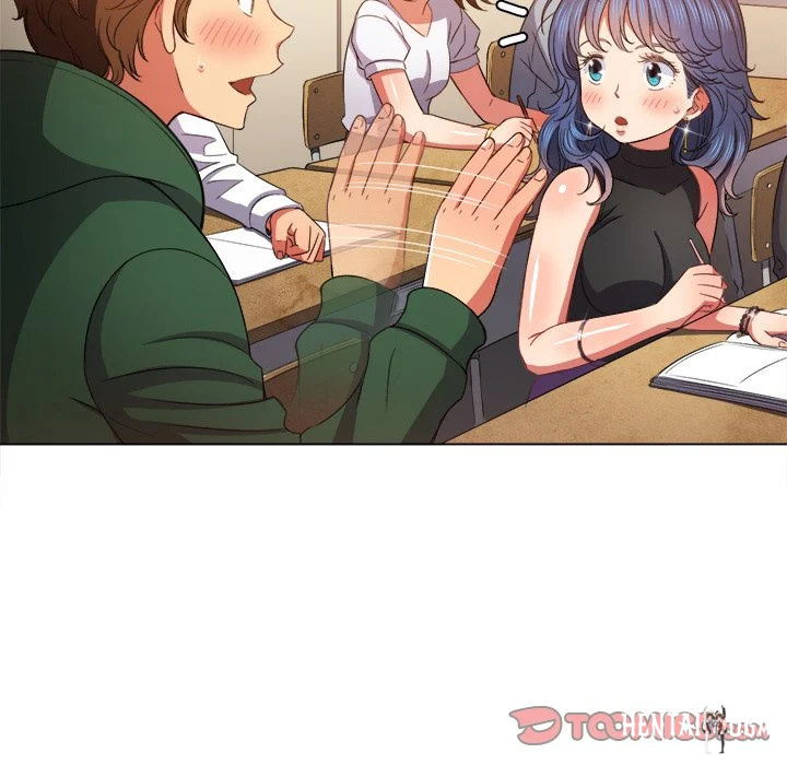 My High School Bully My High School Bully Chapter 56 - Page 105