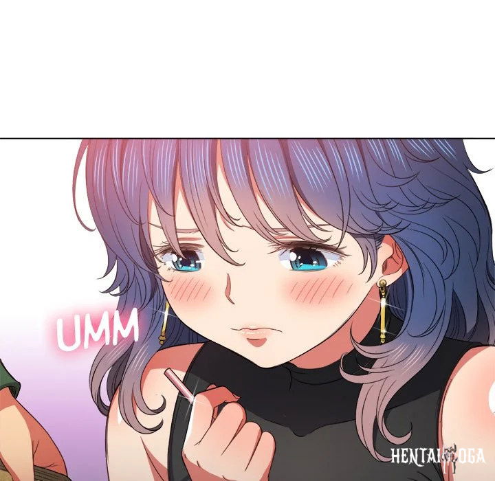 My High School Bully My High School Bully Chapter 56 - Page 106