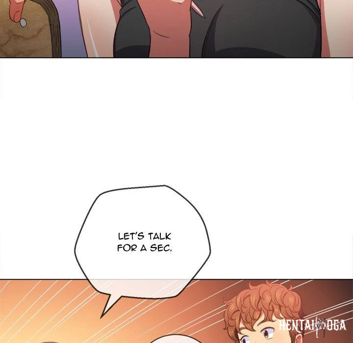 My High School Bully My High School Bully Chapter 56 - Page 107