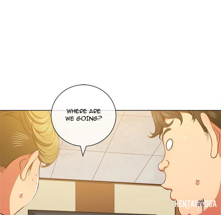 My High School Bully My High School Bully Chapter 56 - Page 109