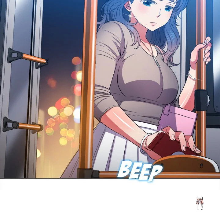 My High School Bully My High School Bully Chapter 56 - Page 11