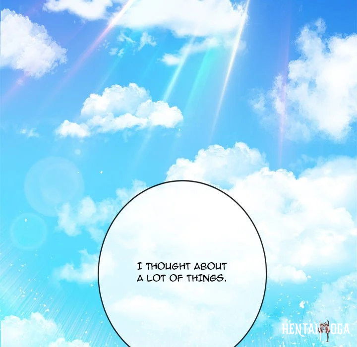 My High School Bully My High School Bully Chapter 56 - Page 114