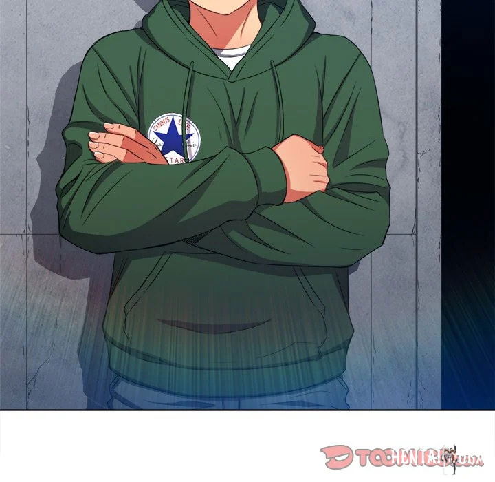 My High School Bully My High School Bully Chapter 56 - Page 117