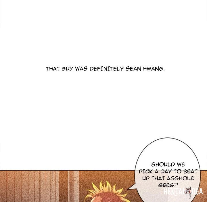 My High School Bully My High School Bully Chapter 56 - Page 12