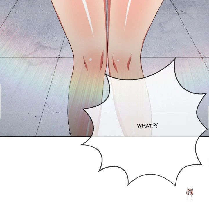 My High School Bully My High School Bully Chapter 56 - Page 121