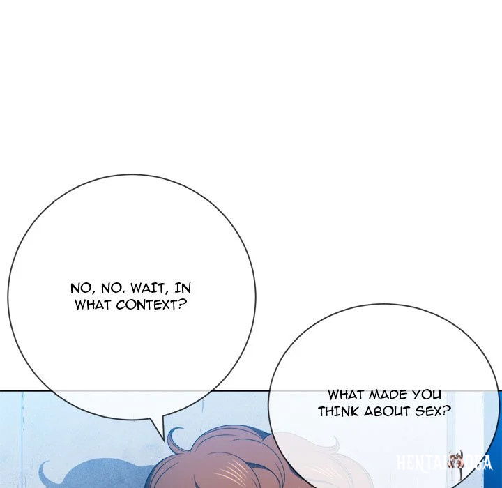 My High School Bully My High School Bully Chapter 56 - Page 122