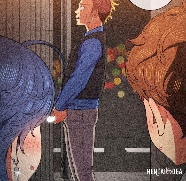 My High School Bully My High School Bully Chapter 56 - Page 13