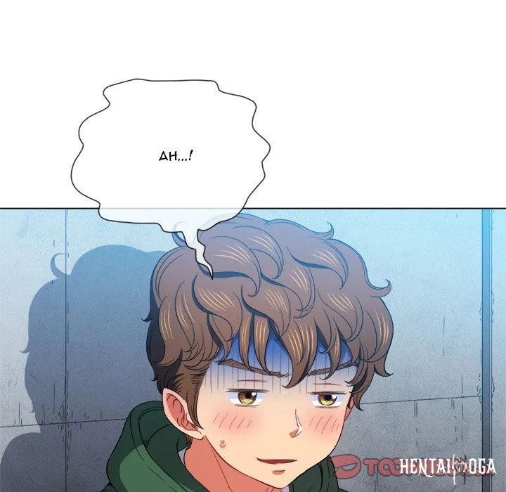 My High School Bully My High School Bully Chapter 56 - Page 135