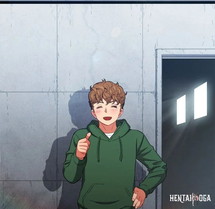 My High School Bully My High School Bully Chapter 56 - Page 140