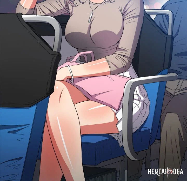 My High School Bully My High School Bully Chapter 56 - Page 16