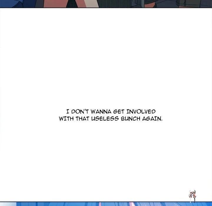 My High School Bully My High School Bully Chapter 56 - Page 17