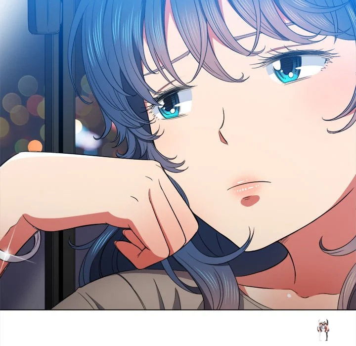 My High School Bully My High School Bully Chapter 56 - Page 18