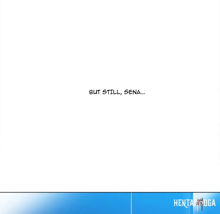 My High School Bully My High School Bully Chapter 56 - Page 19