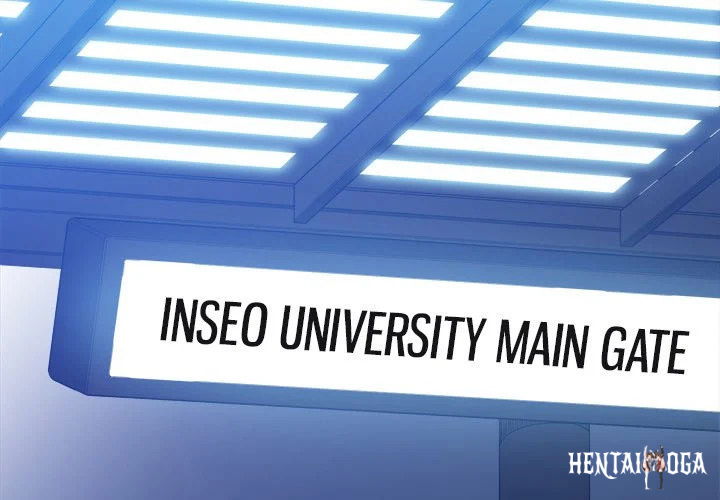 My High School Bully My High School Bully Chapter 56 - Page 2