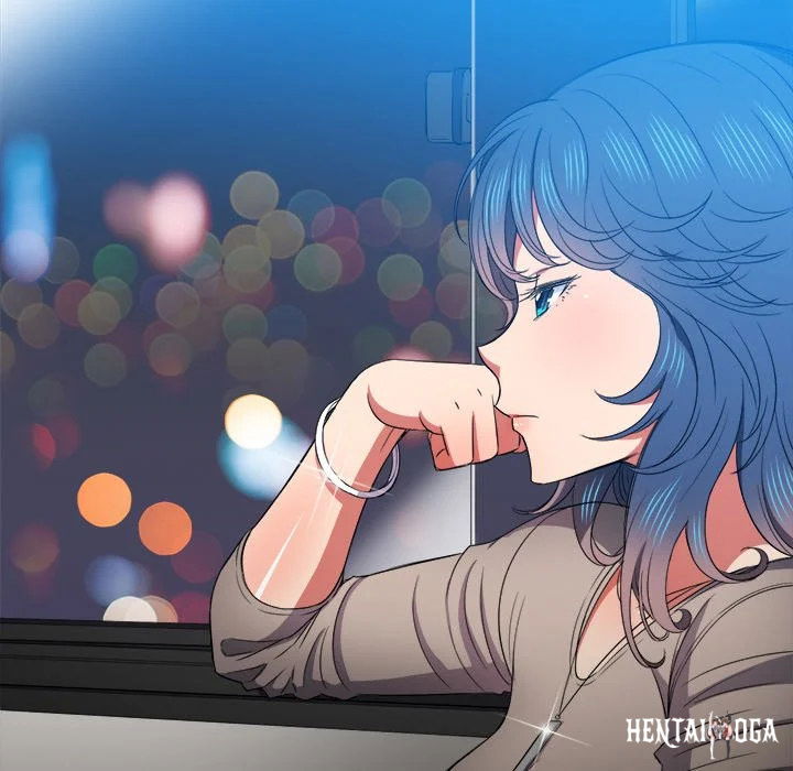 My High School Bully My High School Bully Chapter 56 - Page 20