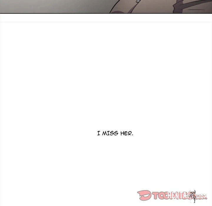 My High School Bully My High School Bully Chapter 56 - Page 21