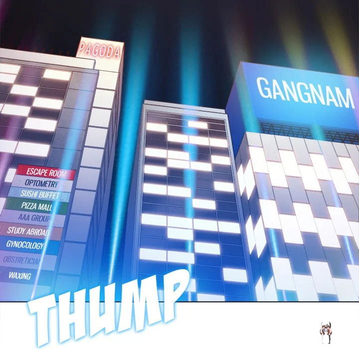 My High School Bully My High School Bully Chapter 56 - Page 23