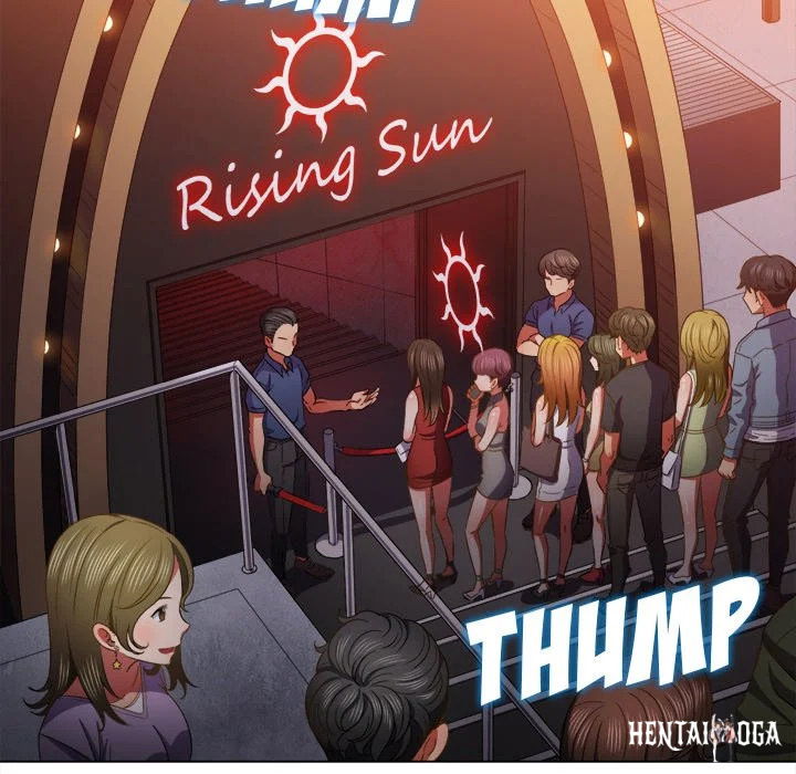 My High School Bully My High School Bully Chapter 56 - Page 25