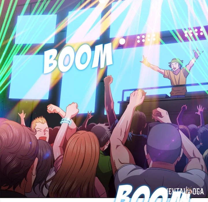 My High School Bully My High School Bully Chapter 56 - Page 28