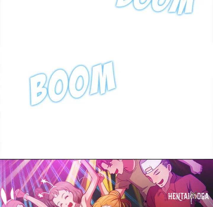 My High School Bully My High School Bully Chapter 56 - Page 29