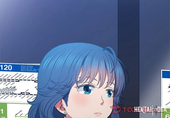 My High School Bully My High School Bully Chapter 56 - Page 3