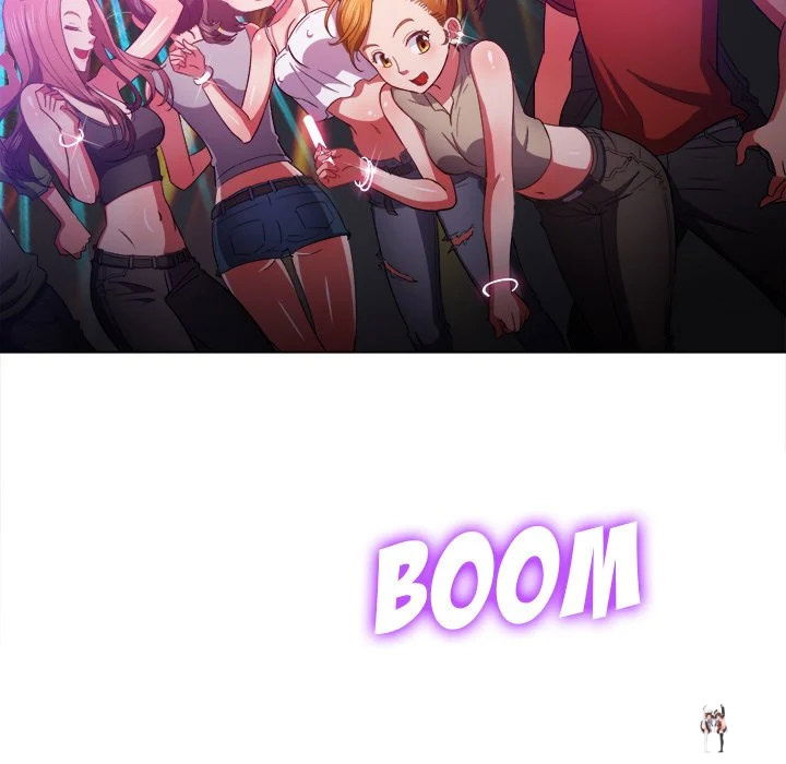 My High School Bully My High School Bully Chapter 56 - Page 30