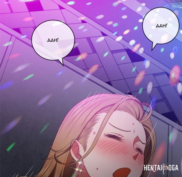 My High School Bully My High School Bully Chapter 56 - Page 32