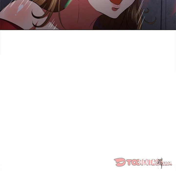 My High School Bully My High School Bully Chapter 56 - Page 33