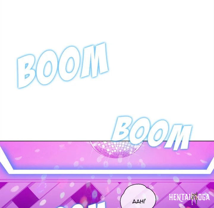 My High School Bully My High School Bully Chapter 56 - Page 34