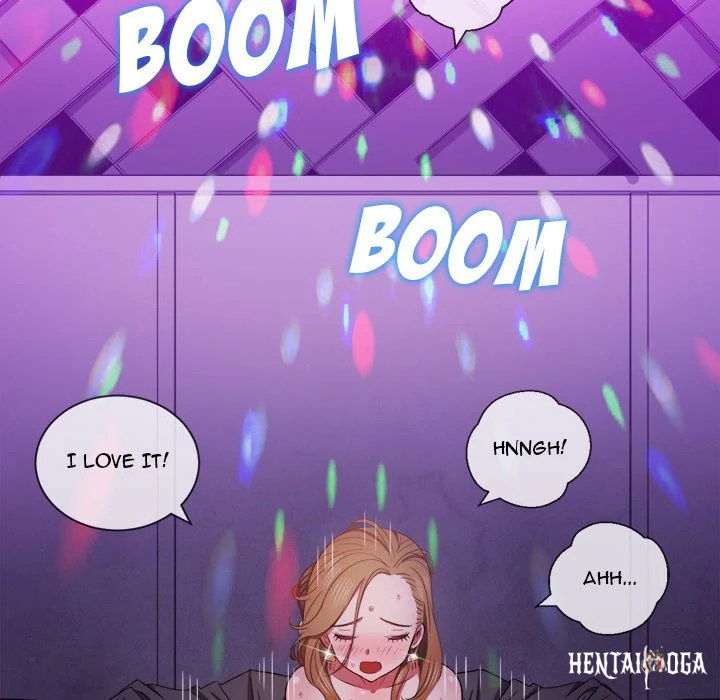 My High School Bully My High School Bully Chapter 56 - Page 35