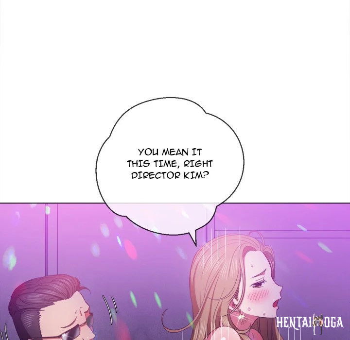 My High School Bully My High School Bully Chapter 56 - Page 37