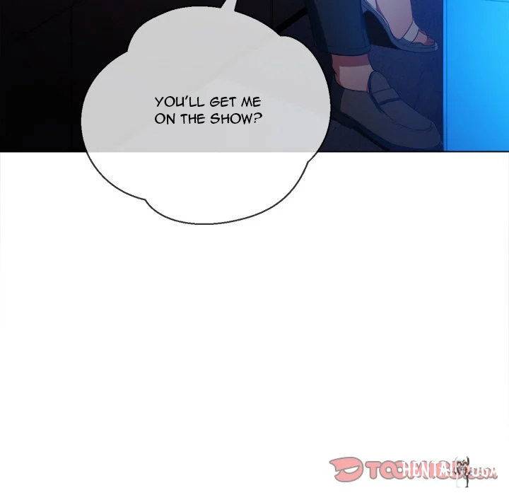 My High School Bully My High School Bully Chapter 56 - Page 39