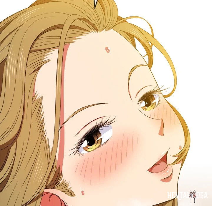 My High School Bully My High School Bully Chapter 56 - Page 41