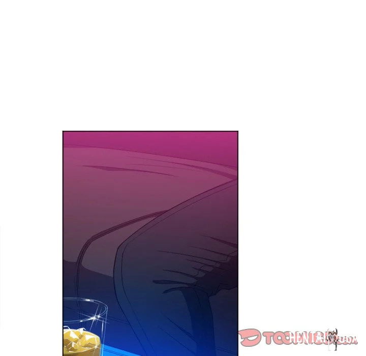 My High School Bully My High School Bully Chapter 56 - Page 45