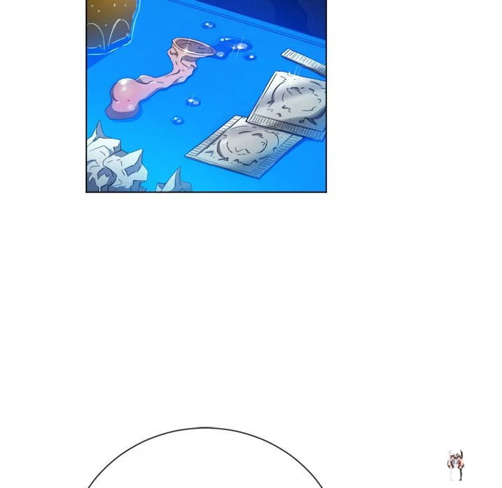 My High School Bully My High School Bully Chapter 56 - Page 46