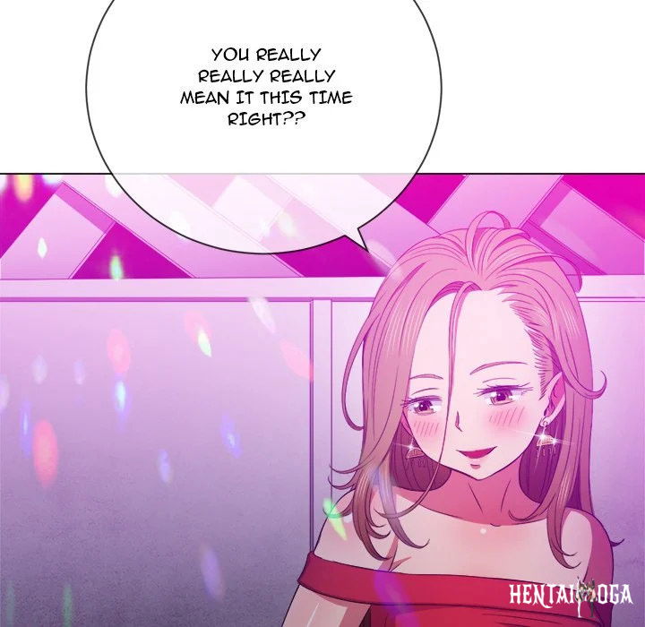 My High School Bully My High School Bully Chapter 56 - Page 47