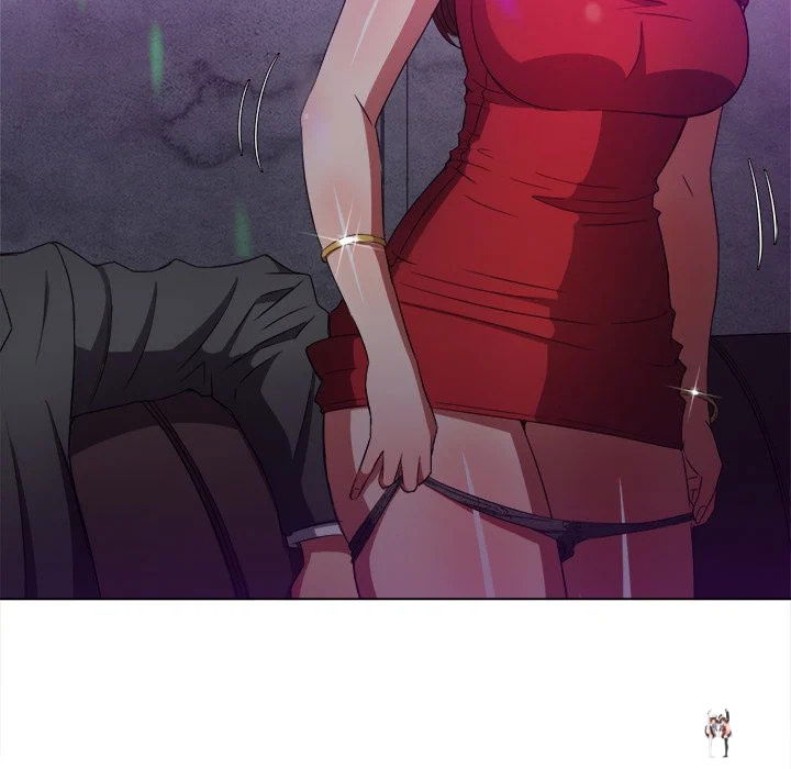 My High School Bully My High School Bully Chapter 56 - Page 48