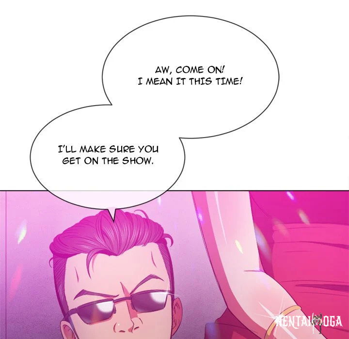 My High School Bully My High School Bully Chapter 56 - Page 49