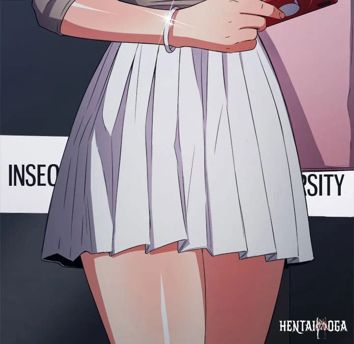 My High School Bully My High School Bully Chapter 56 - Page 5