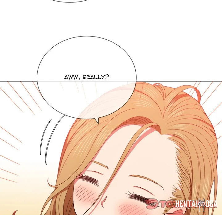 My High School Bully My High School Bully Chapter 56 - Page 51