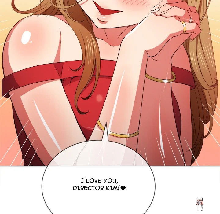 My High School Bully My High School Bully Chapter 56 - Page 52