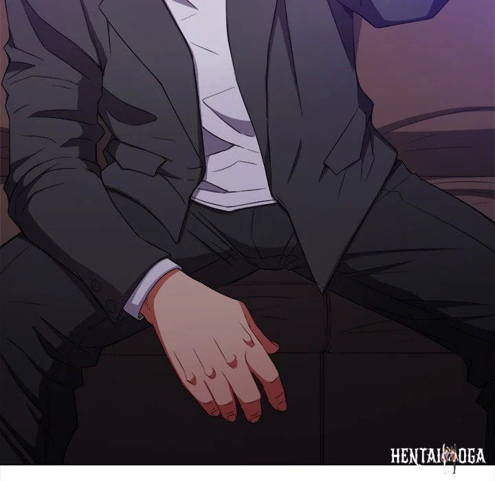 My High School Bully My High School Bully Chapter 56 - Page 55