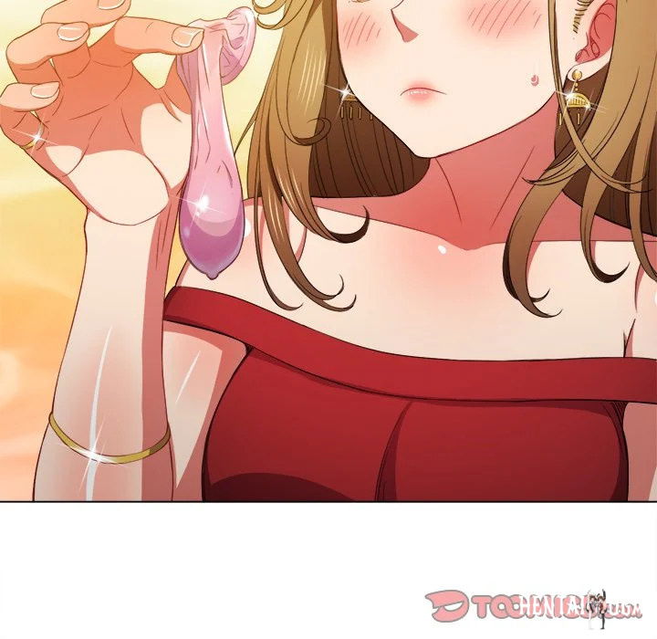 My High School Bully My High School Bully Chapter 56 - Page 57