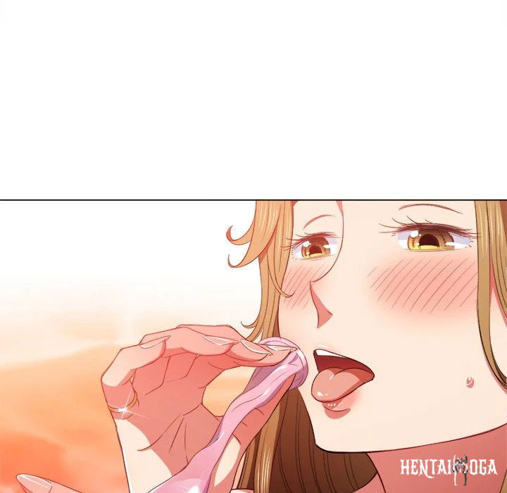 My High School Bully My High School Bully Chapter 56 - Page 58