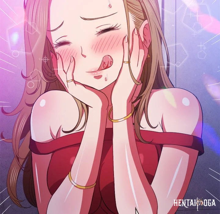 My High School Bully My High School Bully Chapter 56 - Page 64