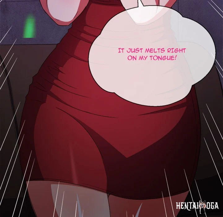 My High School Bully My High School Bully Chapter 56 - Page 65