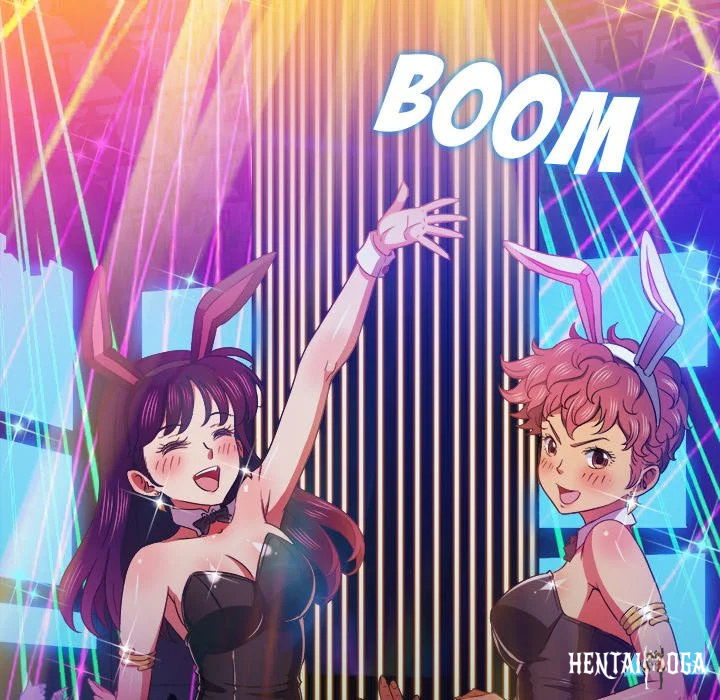 My High School Bully My High School Bully Chapter 56 - Page 67