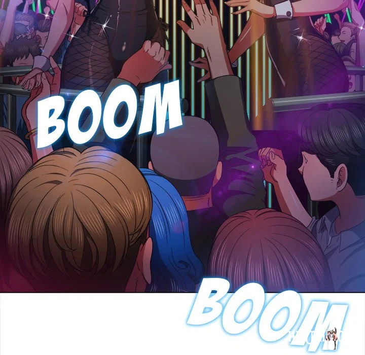 My High School Bully My High School Bully Chapter 56 - Page 68