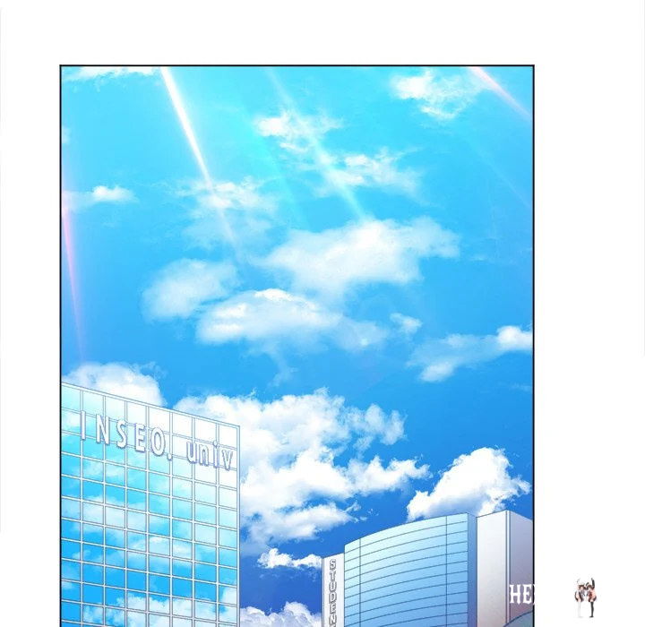 My High School Bully My High School Bully Chapter 56 - Page 71